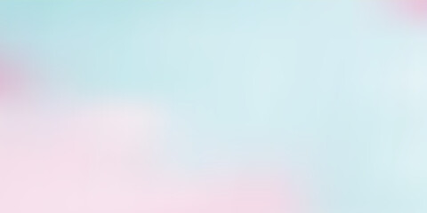 Obraz premium blue abstract colorful bright color paint brush art background, multi colorful painting art acrylic water color wallpaper pastel, gradient color art brush mixed, pastel soft oil color paint vector