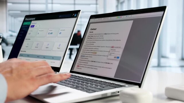 Professional Proofreading Services. Text Editing And Review