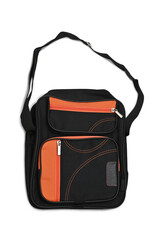 Fototapeta premium Textile urban bag