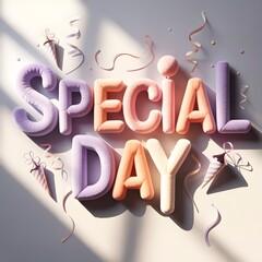 "Forever Starts Today: Honoring the Bond That Defines Us." Special Day , png