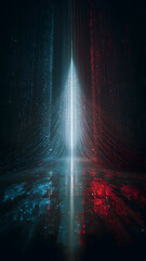 Focused Ethical Hacker Posture in a High-Discipline Cybersecurity Work Environment