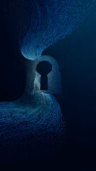 Cybersecurity Training Explanation Session Using Visual Diagrams and Collaboration