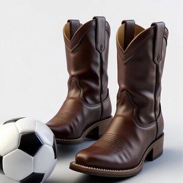 cuero, bota, calzado, moda, indumentaria, par, los pies, negro, caf&eacute;, de invierno, objeto, alto, aislada, estilo, calzar, hombre, elegancia, accesorio, nuevas, bayeta, militar, balon