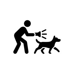 Training and Guiding Light Icon