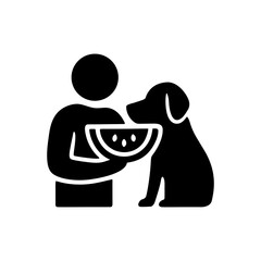 Shared Healthy Treat Moments Icon