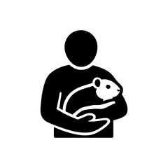 Gentle Comfort for Small Pets Icon
