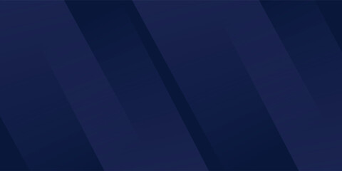 Obraz premium Black dark navy blue silver abstract pattern background. Geometric shape
