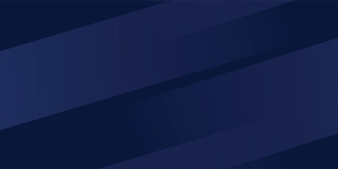 Obraz premium Black dark navy blue silver abstract pattern background. Geometric shape