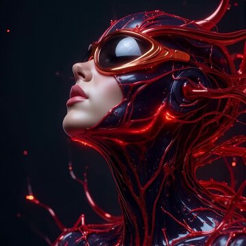 mujer, cara, moda, beldad, cabello, arte, antifaz, modelaje, carnaval, labio, ilustraci&oacute;n, negro, glamour, lentes, estilo, ocular, se&ntilde;ora, gafas de sol, fiesta, designio, gente, persona, elegancia, ad