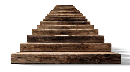 Beautiful open concept living room in new luxury home with floating staircase and view of kitchen with large island and stainless steel appliances