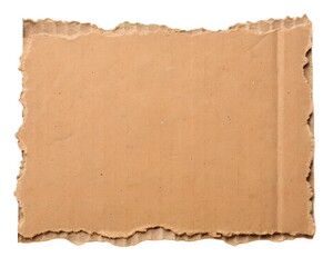 old paper with blank pages