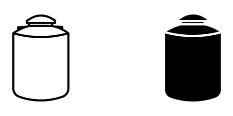 Tedmond graphic illustration vector icon