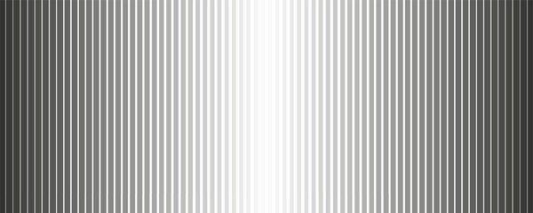 Obraz premium Pattern with optical illusion. wavy lines . Optical art, opart striped. Black and white design background.vector Eps10