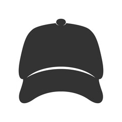 Hat logo icon design