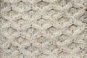 セーターの背景