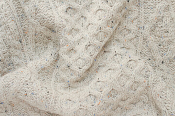 セーターの背景