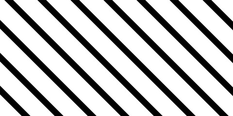 Horizontal line pattern. From thin line to thick. Parallel stripe. Black streak on white background. Straight gradation stripes. Abstract geometric patern.