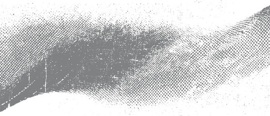 Abstract textured background with a woven grid pattern in grey and white creating a subtle yet complex visual depth and modern