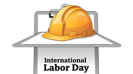 International workers day 1 may labor day celebrations and significance