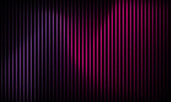 Abstract glass vibrant colorful gradient ripple texture holographic colors and soft noise futuristic vector background.