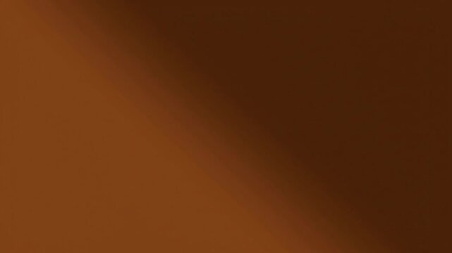 Abstract gradient with dark brown shades on a grid pattern