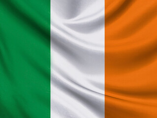 flag of ireland