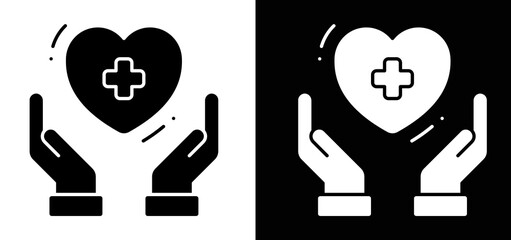 doctor, hospital vector illustration	