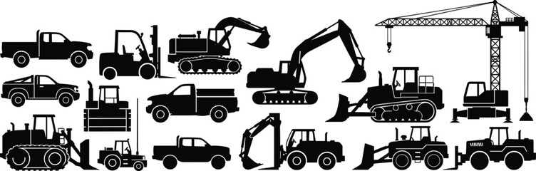 vector set of vintage engraving elements © ARMAN STOCK