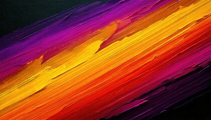 Vibrant Grainy Noise Background with Blue and Purple Wall Paint Effect