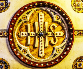 The All Saints Anglican Church, Rome