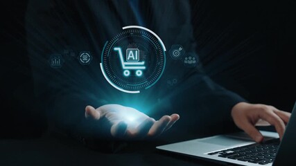 AI transforms ecommerce by enabling smart product recommendations, AI automated shopping decisions, and AI-powered ecommerce analytics to optimize customer experience and AI ecommerce success. Elide