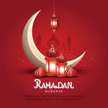 Ramadan Kareem Design Background. abstract Vector Illustration for greetings card, poster and banner.