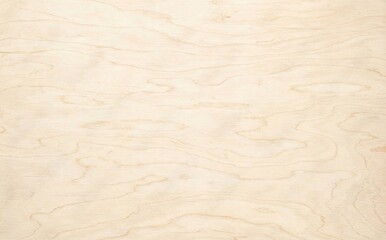 Pale birch wood texture background with soft grain lines and light tone,suitable for minimal designs,natural product presentation and Scandinavian interior themes