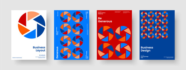 Abstract Business Presentation Design. Isolated Brochure Template. Geometric Background Layout. Poster. Banner. Report. Flyer. Book Cover. Pamphlet. Notebook. Portfolio. Leaflet. Magazine. Handbill