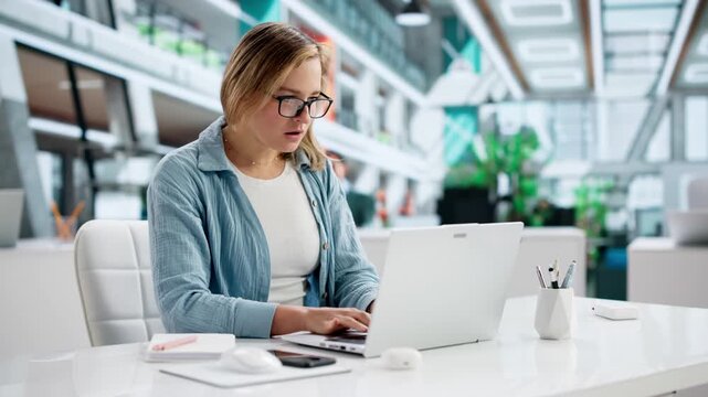 Cyber Attack On Business: Ransomware Breach