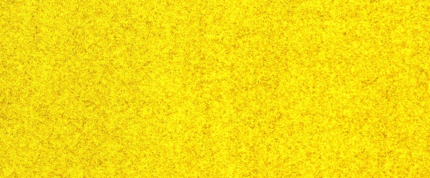 yellow wool texture