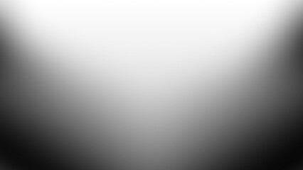 A glowing white light flare Photoshop overlay effect. A realistic, bright light ray soft gradient on a transparent background high-quality effect, photo and videos for editors. luminous shine, PNG. © Vinay