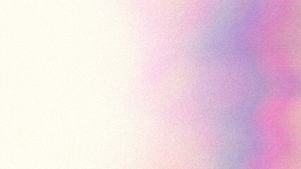 Soft Pastel Gradient Background in Pink and Purple Colors. Abstract Pastel Pink Purple Background with Smooth Gradient. Minimal Pastel Gradient Background with Soft Light Texture. Abstract Soft Pink.