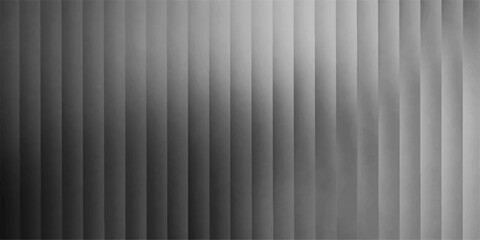 Obraz premium Industrial gray steel metal texture background features an abstract striped pattern of silver lines on a dark metallic surface for a modern wallpaper design