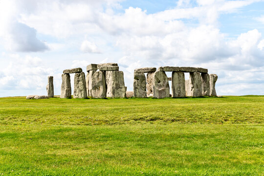 Stonehenge 