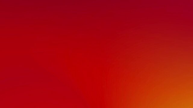 Fiery Gradient Abstract: A vivid gradient of fiery hues, transitioning seamlessly from a deep crimson to a warm amber, creating a dynamic visual experience. 