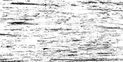 Obraz premium Wooden planks and cracked wood overlay texture for your design. Shabby chic background. Easy to edit vector wood texture backdrop. Grunge Vector. Texture effect. EPS10.