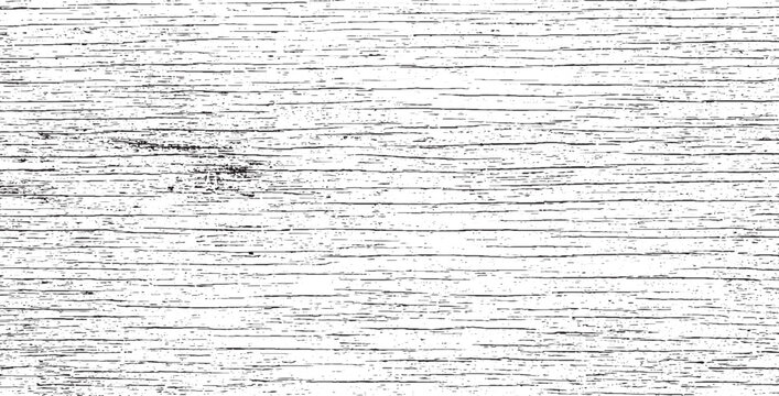 Wooden planks and cracked wood overlay texture for your design. Shabby chic background. Easy to edit vector wood texture backdrop. Grunge Vector. Texture effect. EPS10.