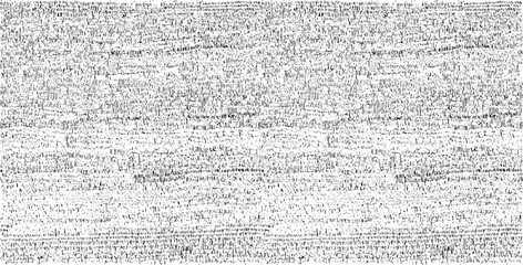 Obraz premium Subtle halftone grunge urban texture vector. Distressed overlay texture. Grunge background. Abstract mild textured effect. Vector Illustration. Black isolated on white. EPS10.