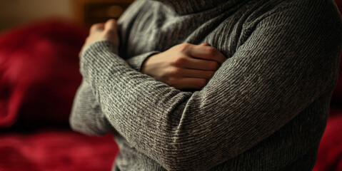 severe emotional state