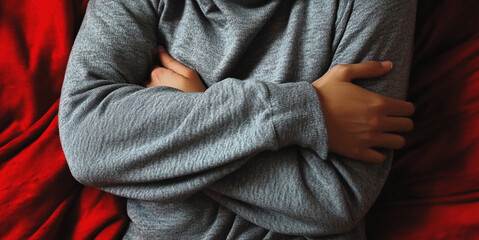 severe emotional state