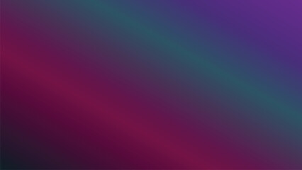 Dynamic Magenta Teal Gradient background template 
