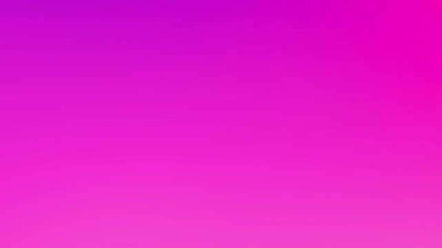 Vibrant Gradient of Fuchsia and Purple: A seamless blend of radiant hues of fuchsia and purple, creating an eye-catching backdrop with a smooth transition. 