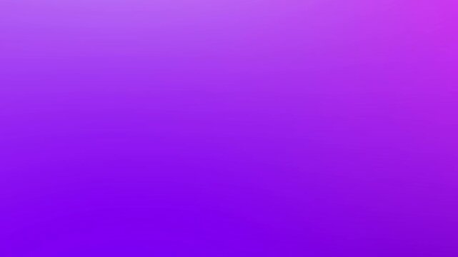 Abstract Purple Gradient: This eye-catching composition captures a sense of depth and fluidity through its harmonious blend of purple hues, evoking a feeling of tranquility and visual stimulation.