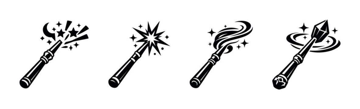 Wizard Icons Images – Browse 290,759 Stock Photos, Vectors, and Video ...